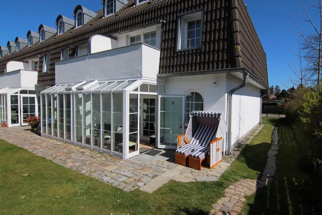 Gendarm Ostseeresidenz