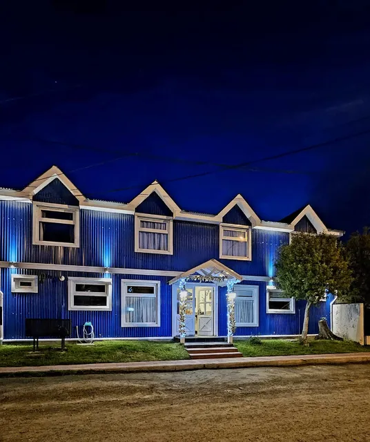 La Posta Apart Hotel Ushuaia