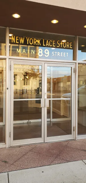 New York Lace Couture