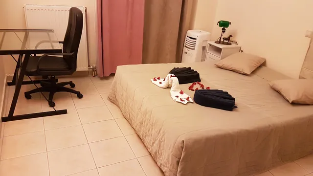 Seaview Villa near Athens Airport