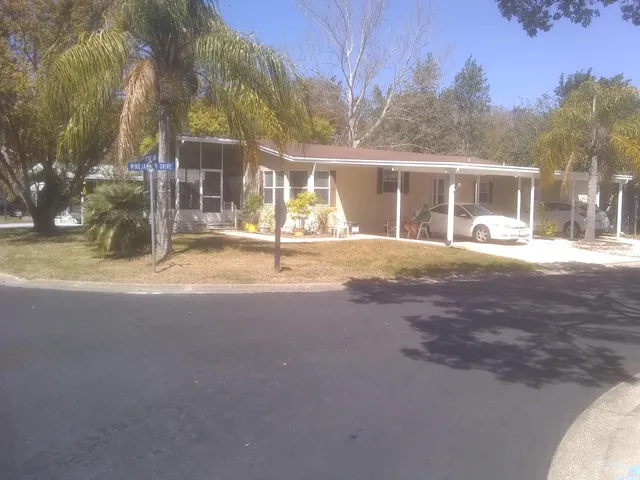 Windward Village 55+ Resort Style Community