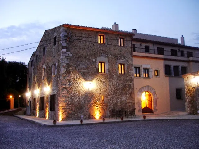 Mas Jonquer Casa Rural