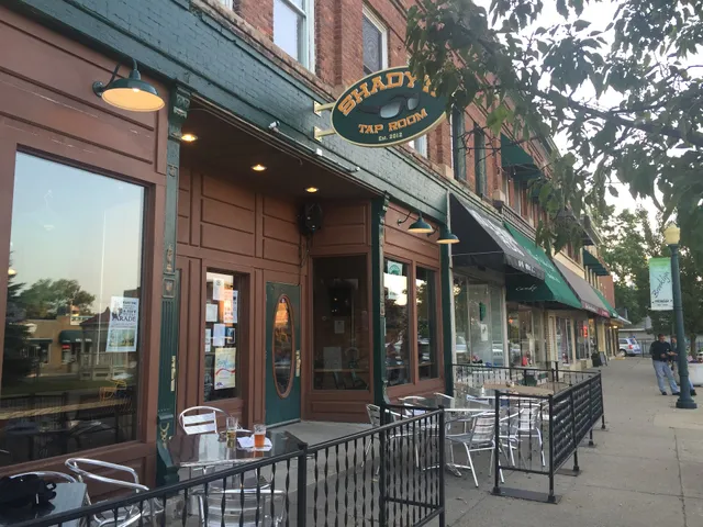 Shady's Tap Room