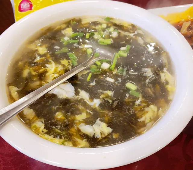 Big Kitchen Home-Cooked Dish