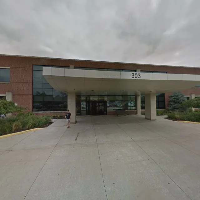 303 Chestnut Commons Dr