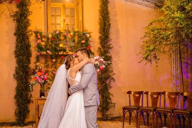 My Backyard - Space for Events