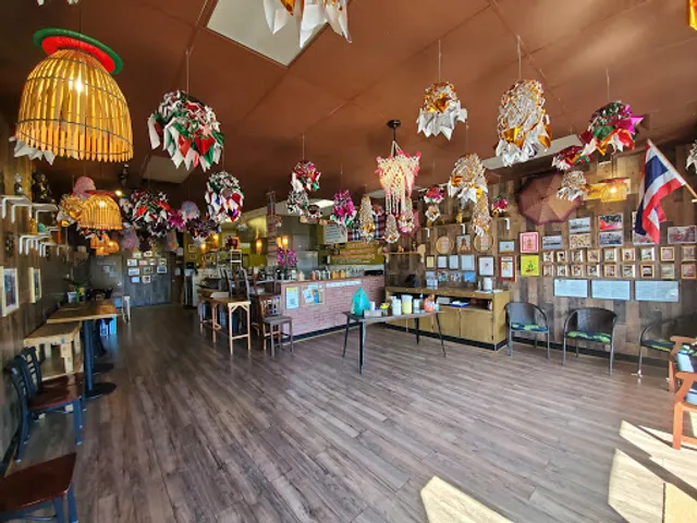 Taste of Thai by Wipa