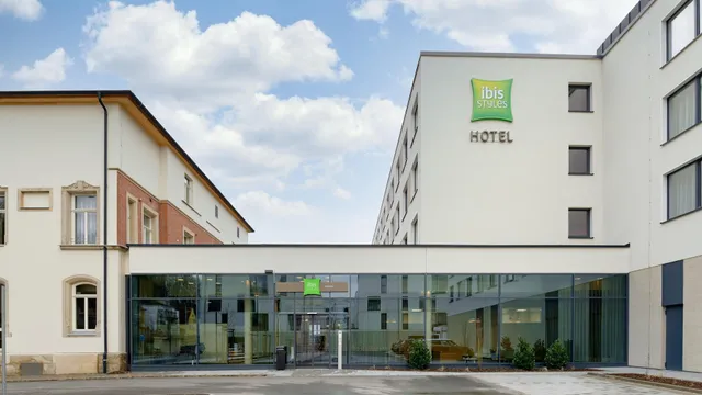 ibis Styles Coburg