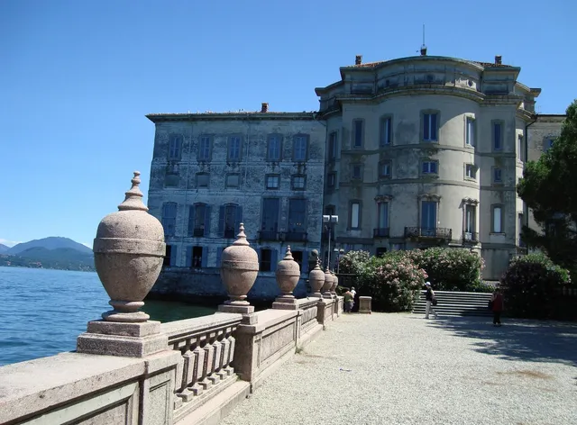 Bed & Breakfast Gli Oleandri