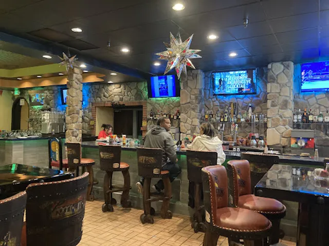 Cancún Mexican Restaurant