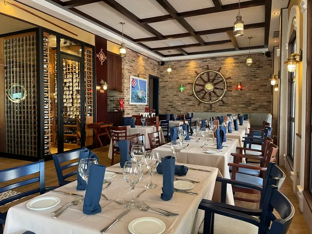 Casa Costa Restaurant