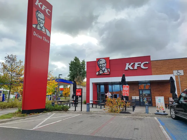 KFC Gorzow Myśliborska