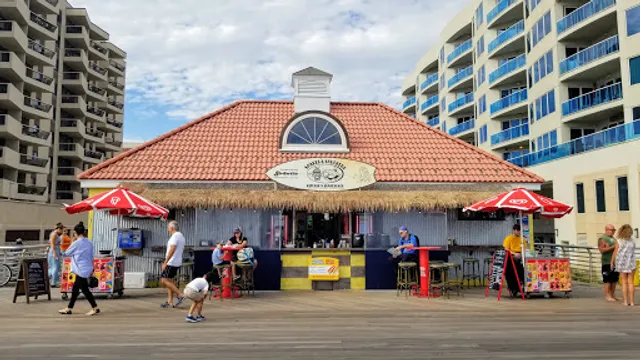LAZAR GLIZZY Surfside Eats