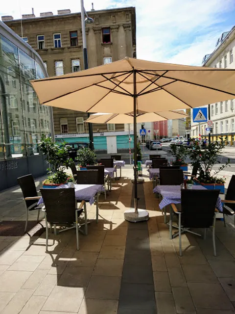 Jamas Griechisches Restaurant