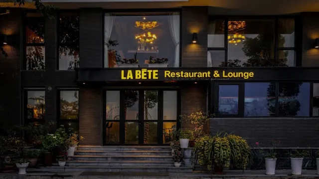 LA BETE - Steakhouse