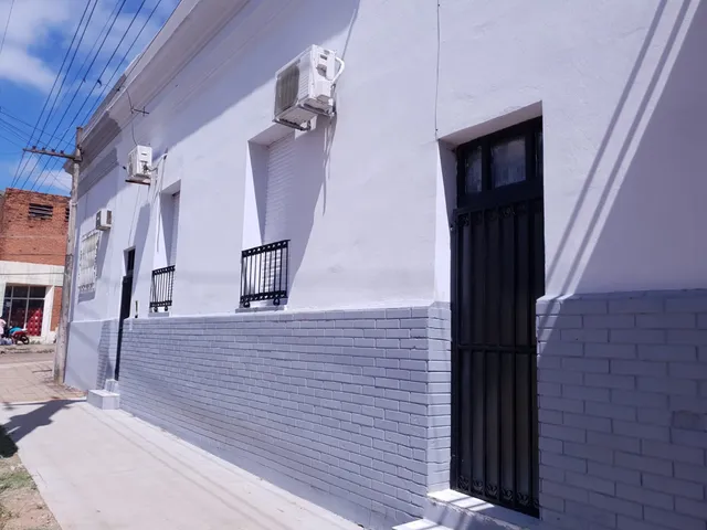 Alojamiento San Martín