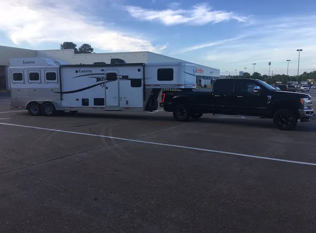 New Life RV Park