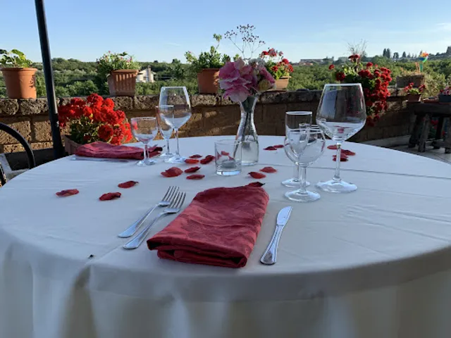 Agriturismo "I due Coloni" - Azienda Agricola Mengoni Giuseppina e Figli