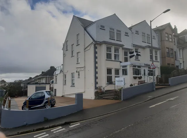Trelinda Hotel Newquay