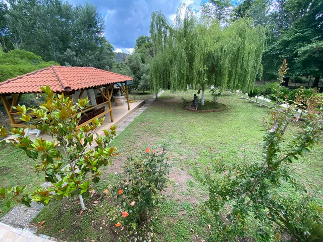 Three Rivers Private cottage