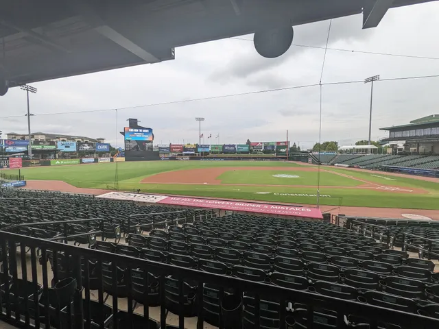 Sugar Land Space Cowboys