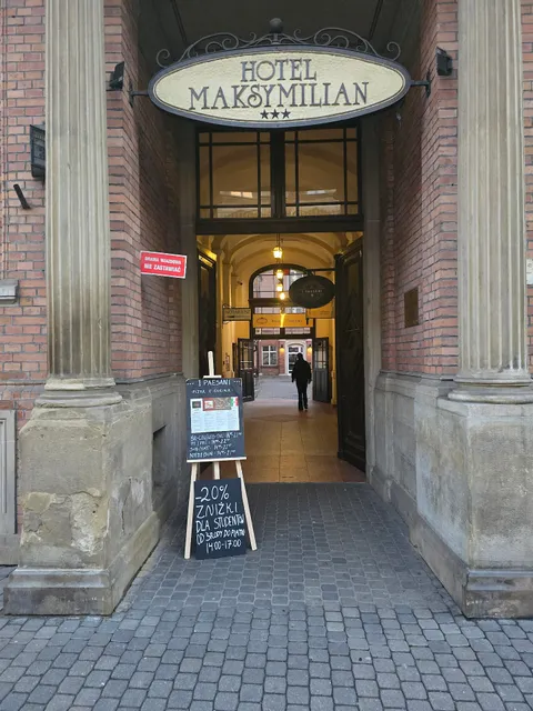 PIZZERIA I PAESANI