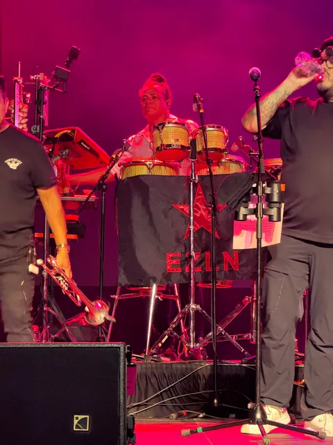 The Factory in Deep Ellum