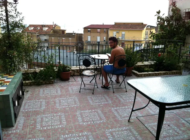 B & B Don Angelo Miramare