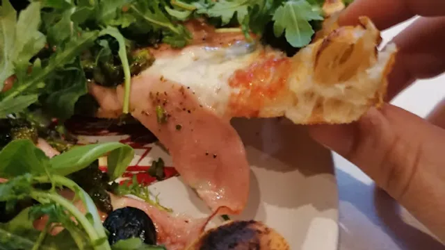 Pizzeria il mandolino