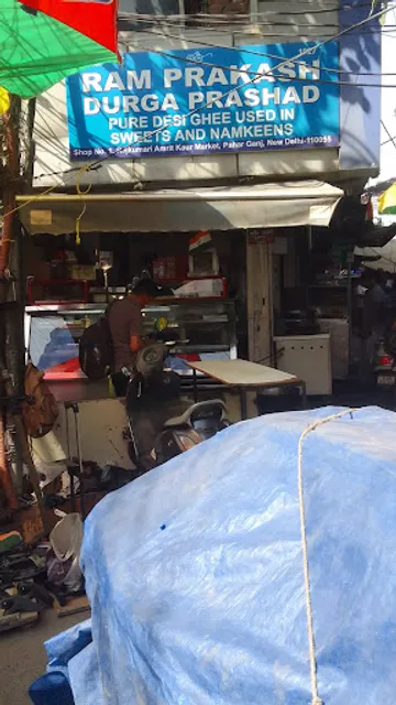 Ram Prakash Durga Prasad