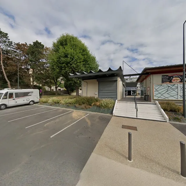 Centre Commercial de La Grande delle