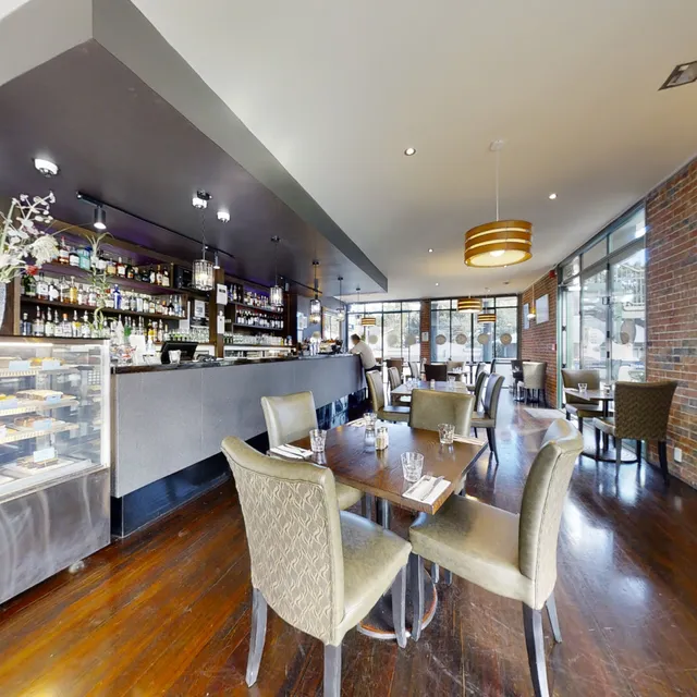 Ambrosia Bar and Restaurant Titirangi