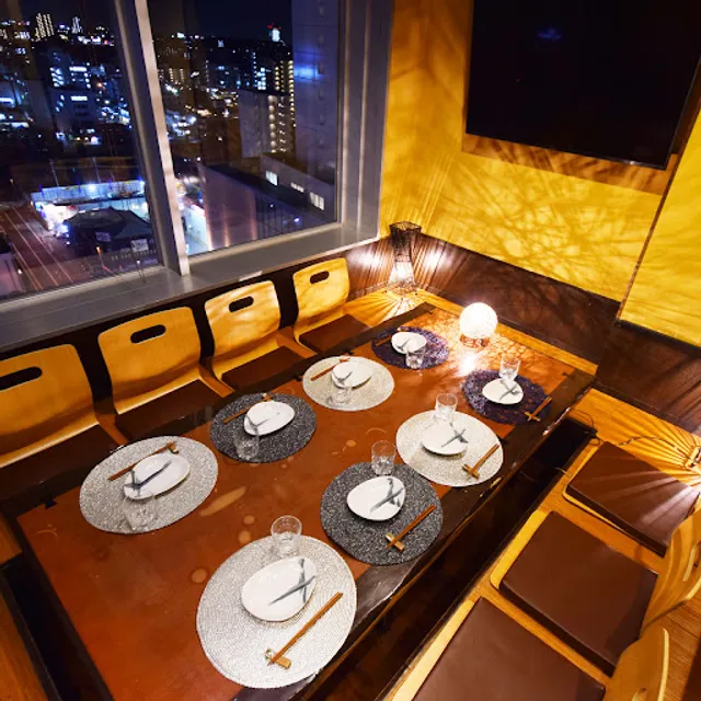 四季彩 水戸駅 OPA店