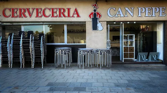 Restaurant Marisquería CAN PEPE