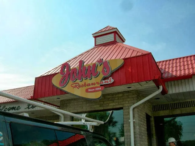 John's Restaurant