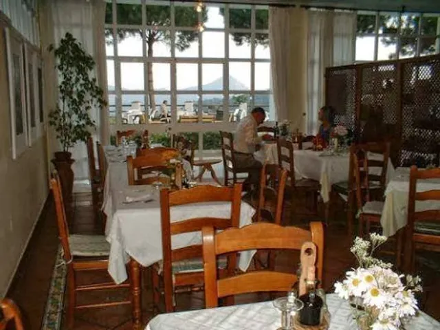 Restaurante Kábilas