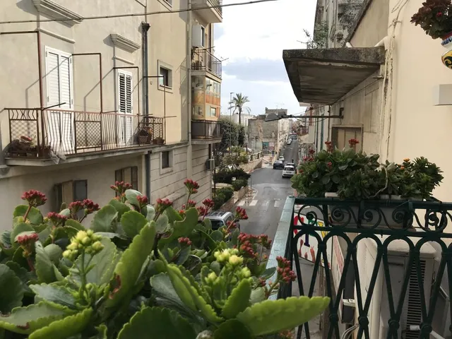 Casa Elisabetta B&B -Casa Vacanze