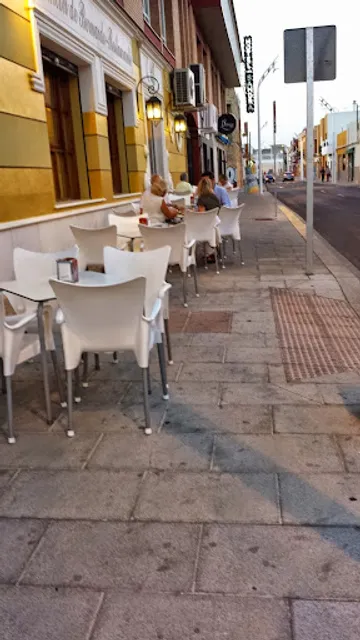 Restaurante El rincón de Bernardo