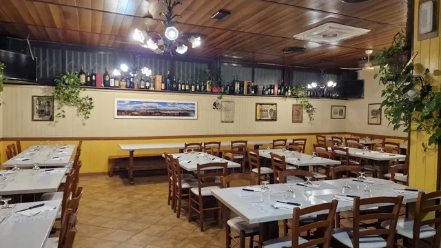 Ristorante Nuovo Mexico