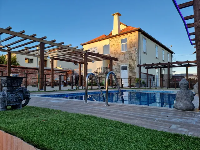 Garden Place Alojamento Local