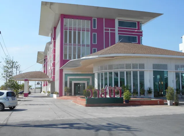 Vassana Design Hotel