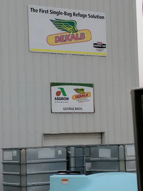 George Brothers Propane