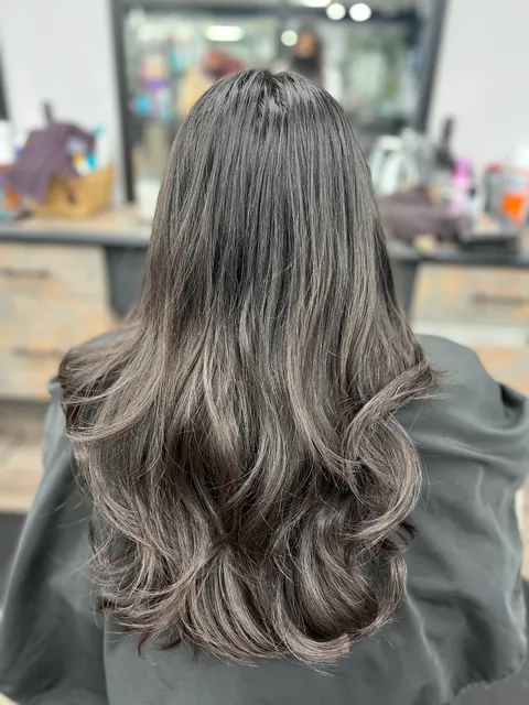 Fancy Nancys' Elite Hair Designers