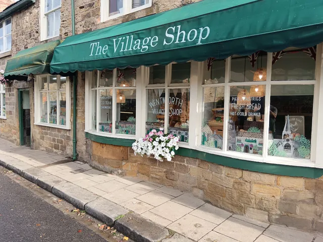 Wentworth Village Shop - Fresh Sandwiches