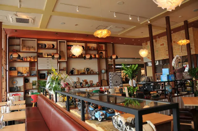 Mamma Mary's Satogaoka