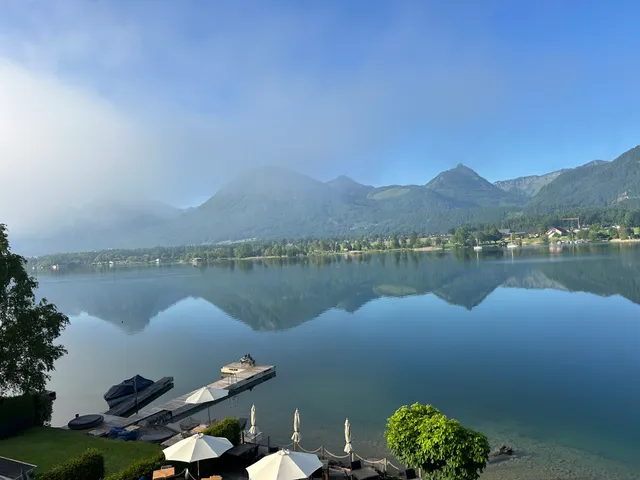 Restaurant Hotel Seehang