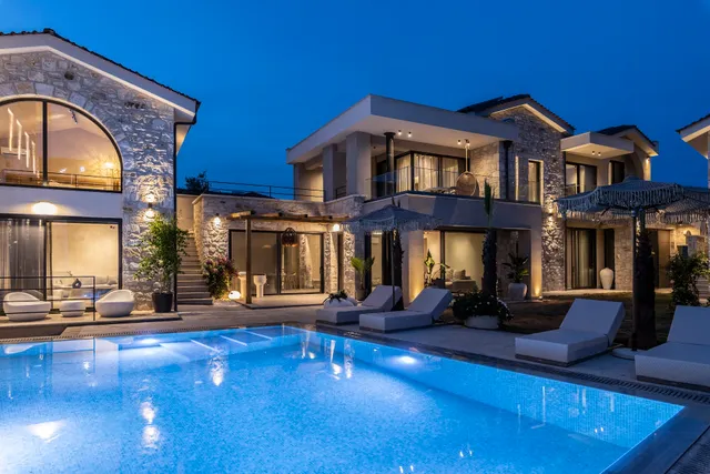 Hotel Nikoleta Luxury Villa