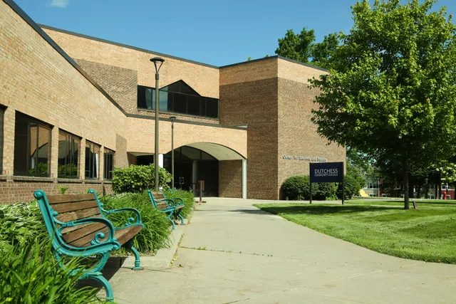 Dutchess Community College