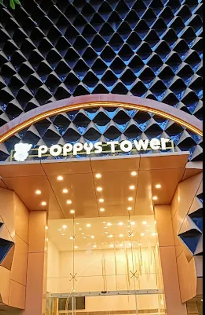 POPPYS TOWER