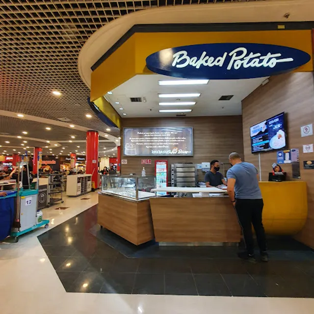 Baked Potato